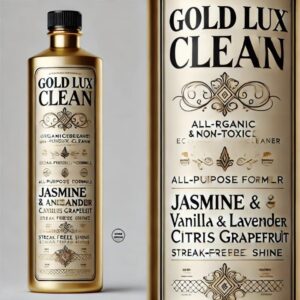 All-purpose Cleaner